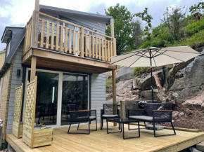 TinyHouze in Karlskrona